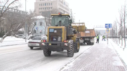 Астанада бір күнде 108 жол апаты тіркелді