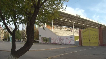 "Қолжетімді спорт" жобасын бірде-бір өңір бастамаған",- Е.Мырзабосынов