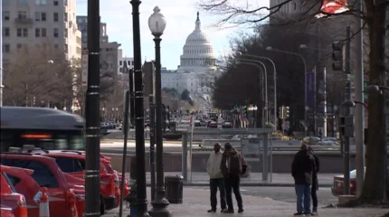 Вашингтон саммиті: АҚШ пен Орталық Азия жаңа парақ аша ма?