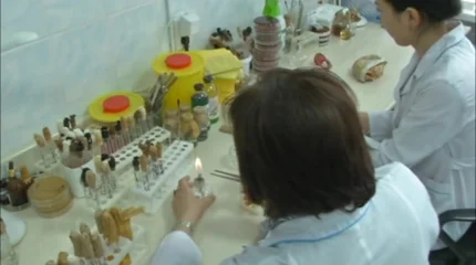 Массовое отравление в кафе Аркалыка: специалисты назвали причину