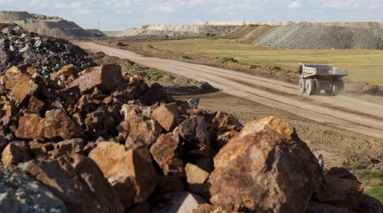 Жер қойнауын барлауға жаңа мүмкіндік берілді