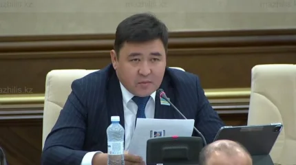 "Банктердің заңсыз әрекетін тоқтату керек!",-депутат