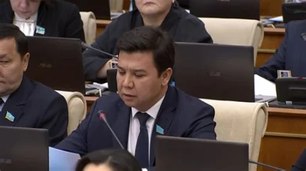 38 миллионнан астам шот бұғатта тұр