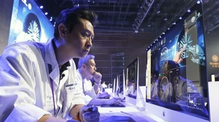 2030 жылға қарай ЖИ жаппай қолданысқа енеді