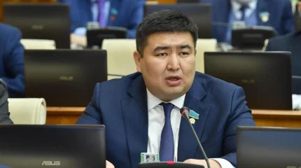 "Жаңа Заң банк секторының жұмыс тәсілін түбегейлі өзгертуге бағытталған"-Елнұр Бейсенбаев