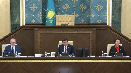 Елімізде жер қойнауын барлауға жаңа мүмкіндік берілді