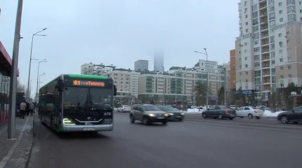 "Орталық Азия – АҚШ экономикалық әріптестігі: инвестиция мен сауда әлеуеті"