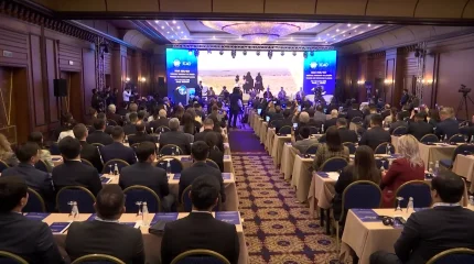 Эксперты ИКАО и авиационной отрасли Казахстана обсудили будущее авиации на семинаре в Алматы