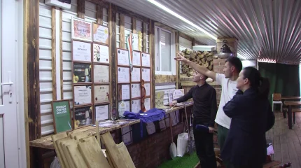 В регионах создано более 540 сельскохозяйственных кооперативов в рамках проекта «Ауыл аманаты»