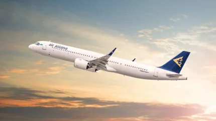 Air Astana компаниясы рейстер кешігуі мүмкін екенін ескертті