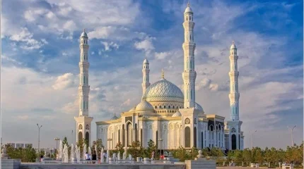 Ораза мен Құрбан айт күндері белгілі болды