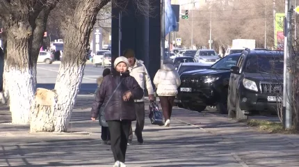 Мемлекеттік сектор тиімді әрі ашық болуы тиіс