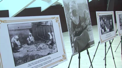 Шетелдерде жатқан тарихи құжаттар елге оралып жатыр