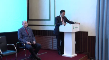 «AMANAT» партиясы астаналықтарға баспана мәселесін шешуге көмектеседі