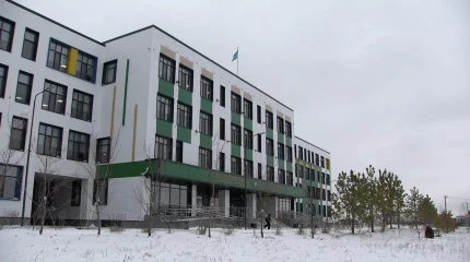 «Келешек мектептері» болашаққа сеніммен қарайды