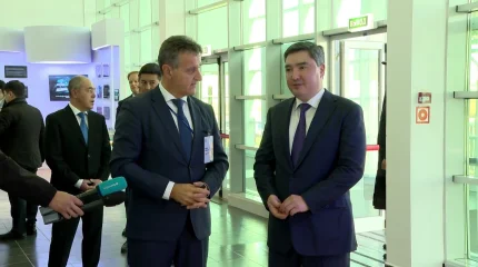 Олжас Бектенов проверил исполнение поручений Президента по развитию нефтегазовой отрасли в ЗКО