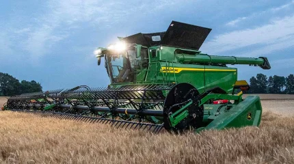 Токаев в США: подписано соглашение о производстве сельхозтехники John Deere на 2,5 млрд долларов