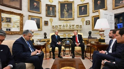 Казахстан присоединится к Соглашениям Авраама