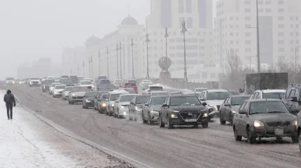 Қазақстанда алғаш рет елдімекендерге арналған көктайғаққа қарсы материалдардың ұлттық стандарты әзірленді