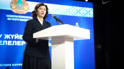 «Мақсатты мектеп» жобасы тоқтады