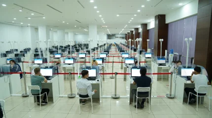 ҰБТ форматы өзгереді