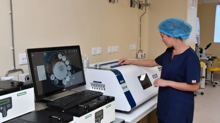 30 жылдың ішінде Қазақстанда эко арқылы 40 мыңға жуық бала дүниеге келді