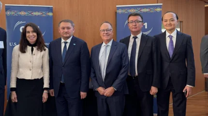 Алматыда Arizona State University-мен бірлескен халықаралық InnoTech университеті ашылады