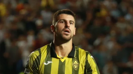 Громыко мансабын Түркияда жалғастыруы мүмкін