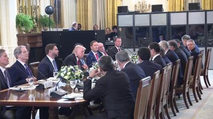 Казахстан и США укрепляют стратегическое партнёрство: визит Токаева в Вашингтон открыл новую эпоху сотрудничества