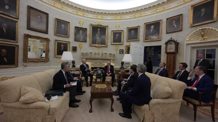 Казахстан присоединился к Авраамским соглашениям