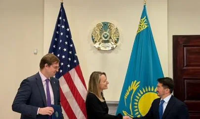 Қазақстанның тәуелсіз ЖИ-хабы құрылады