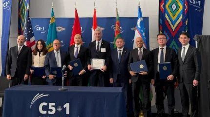 АҚШ-тың Arizona State University және М.Әуезов атындағы Оңтүстік Қазақстан университеті стратегиялық әріптестікті бастайды