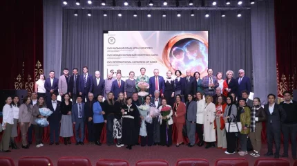 Т. Султангазиев: «За 30 лет в Казахстане благодаря ЭКО родилось около 45 тысяч детей»