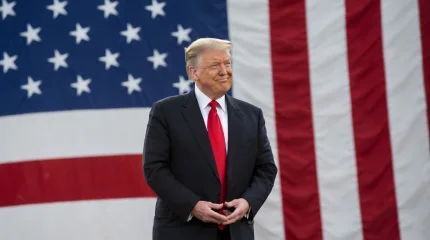 Трамп отказался от участия США в саммите G20 в Южной Африке