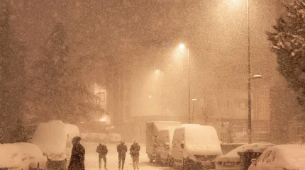 Прогноз погоды на 9 ноября 2025 года в Астане, Алматы и Шымкенте