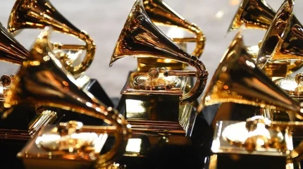 «Грэмми — 2026» сыйлығына үміткерлер жарияланды