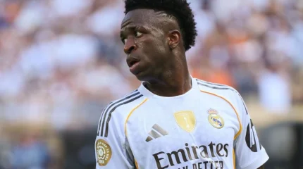 «Реал» мен Винисиус арасы ушығып кетті: корольдік клуб оны 150 млн еуроға сатуға дайын