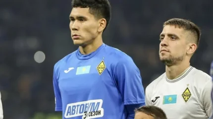 Темірлан Анарбековтың құны екі есе өсті