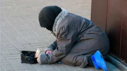 Қырғыз Республикасы қайыршылықпен күреспек