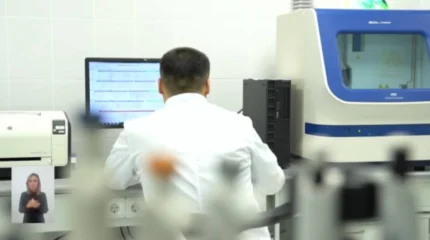 ДНҚ арқылы 9 жыл бұрынғы қылмыс ашылды