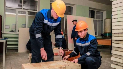 С начала года более 150 студентов колледжей приняли участие в программах академической мобильности за рубежом