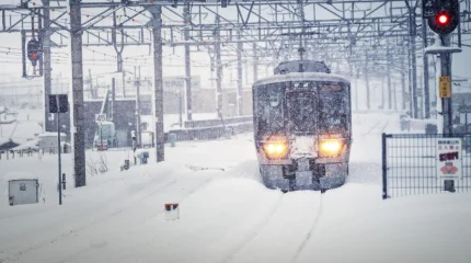 Погодные испытания ждут казахстанцев: большая часть страны окажется под влиянием фронтов