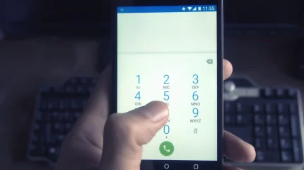 Мобильді оператор екі күн ішінде алаяқтар қоңырау шалған нөмірді бұғаттайды