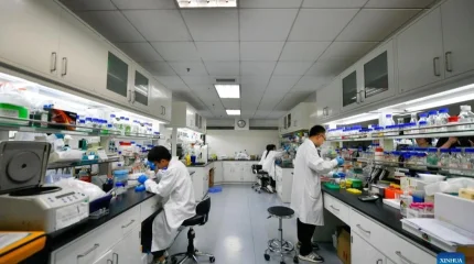 Қытай өмірді 120 жылға дейін ұзартатын дәрі жасап жатыр