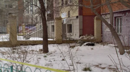 "Екі науқас жансақтау бөлімінде жатыр",-денсаулық сақтау басқармасы