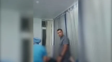 Түркістан облысында энергетикалық сусын ішкен жас жігіт есінен танып қалды