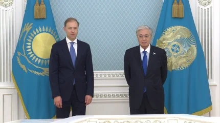 Қазақстан мен Ресей тауар айналымын 30 миллиард долларға дейін жеткізуге ниетті