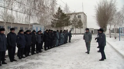 Один день из жизни сотрудников СИЗО