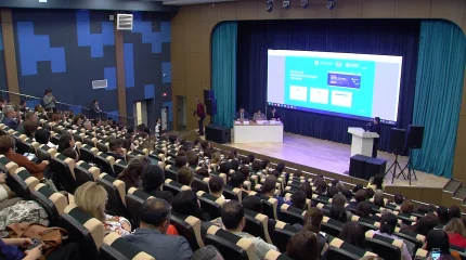 Технологии искусственного интеллекта внедряют в образование Казахстана