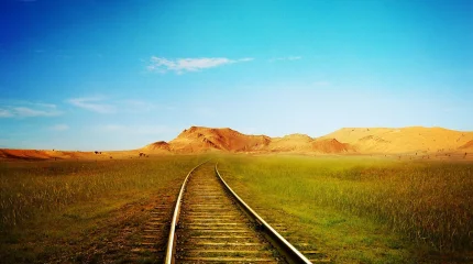 Казахстан запустит ежедневный поезд Talgo по маршруту «Алматы – Ташкент»